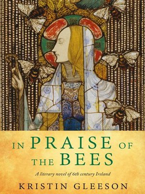 cover image of In Praise of the Bees